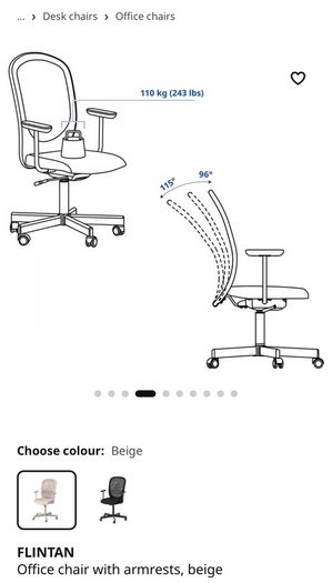 Office Chair