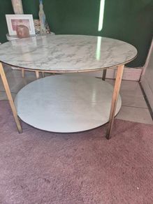 Free coffee table
