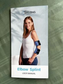 Elbow brace