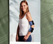 Elbow brace