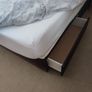 Small double bed Image 2