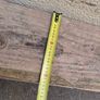 Solid Timber Sleepers / Beams Image 2