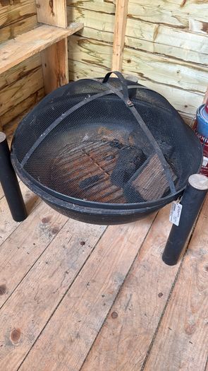 Fire Pit