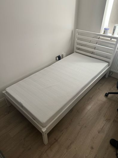 single bed