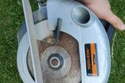 circular saw