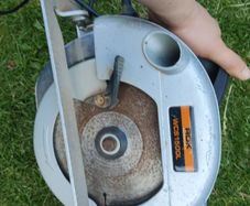 circular saw