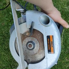 circular saw