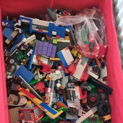 lego