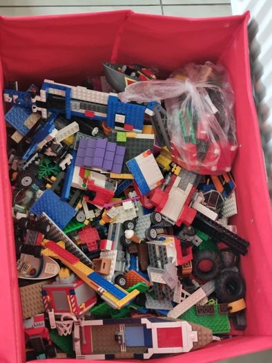 lego