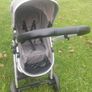 Miniuno Toura pram pushchair Image 3