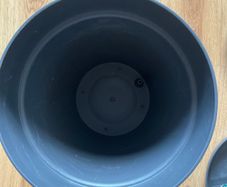 Plant pot
