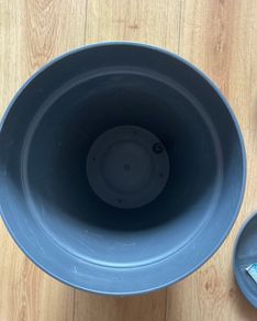 Plant pot