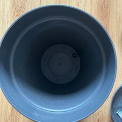Plant pot