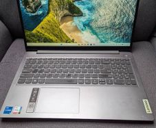Lenovo IdeaPad 3 15.6" Laptop Intel Core i5 1135G7 (11th Gen) 8GB 512GB Windows 11