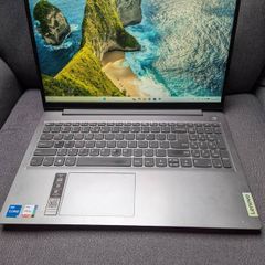 Lenovo IdeaPad 3 15.6" Laptop Intel Core i5 1135G7 (11th Gen) 8GB 512GB Windows 11
