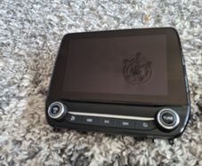 ford radio