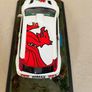 Ford Focus Wales Cymru Rally 1/24 Very Rare Image 9