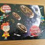 Eddie Rocket's Jigsaw Puzzle. Image 2