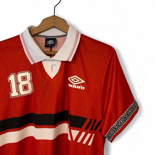 Umbro Football T-Shirt