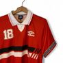 Umbro Football T-Shirt Image 2