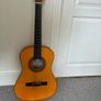 Herald Classical Guitar Image 3