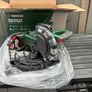 Parkside Compound Mitre Saw. Image 6
