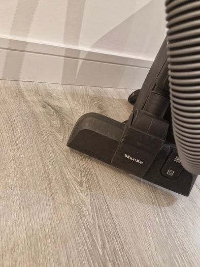Miele vacuum cleaner