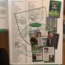 Bray Wanderers History Twenty Five Years Image 3