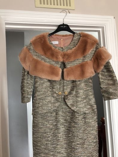 Formal dress