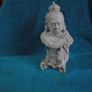 Bisque Pottery bust of Queen Victoria - Diamond Jubilee 1897 Image 2