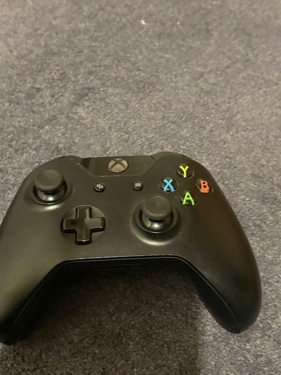 Xbox 1 S 1 Tb
