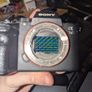 Faulty Sony alpha a7 mark 3 ilce-7m3 Image 6
