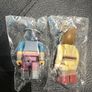 Star Wars Bearbrick New Ben Kenobi & Maz Kanata Image 2