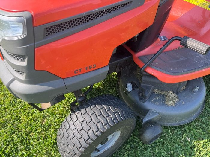 Husqvarna