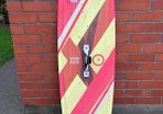 Best Kiteboard - perfect condition!