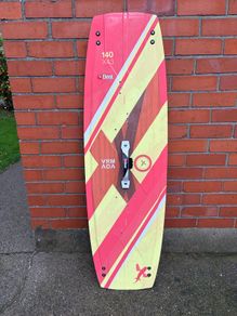 Best Kiteboard - perfect condition!