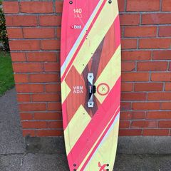 Best Kiteboard - perfect condition!
