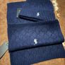 Polo Ralph Lauren set / navy / new Image 4