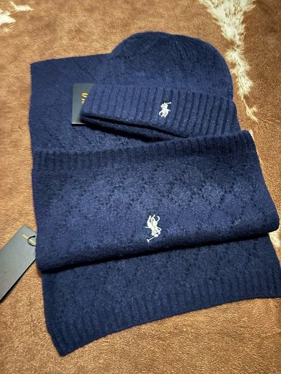 Polo Ralph Lauren set / navy / new