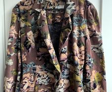 Vintage blazer size 12 approximately