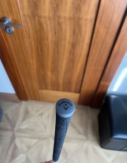 Callaway Rogue ST Max