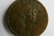 Sacagawea Native American Dollar Coin