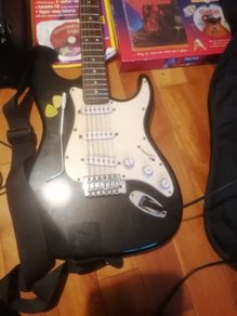 Electric guitar