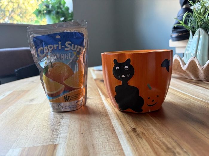 Halloween items