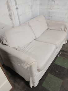 2 seater couch for sale