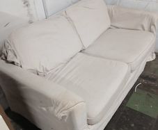 2 seater couch for sale