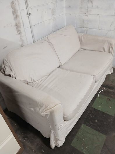 2 seater couch for sale