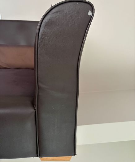 2 seater couch free to take away