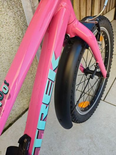 Trek wahoo 20