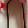 Beautiful flat shoes from h and m Image 2